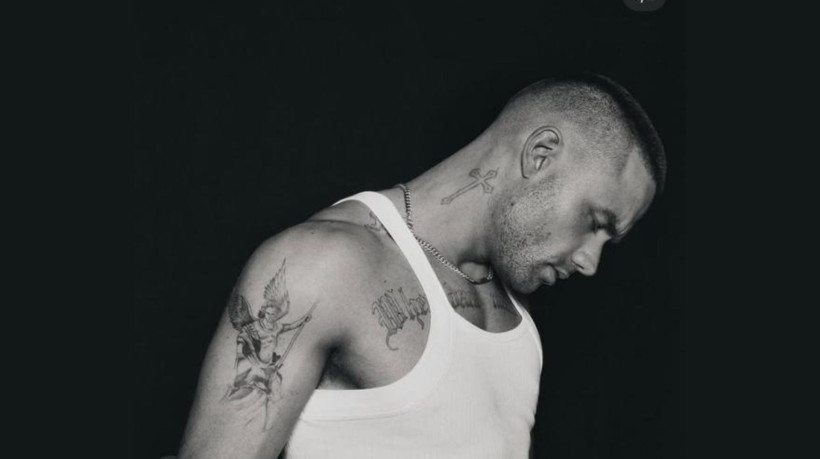 O astro britânico foi um dos integrantes da banda One Direction, uma das mais famosas da última década.