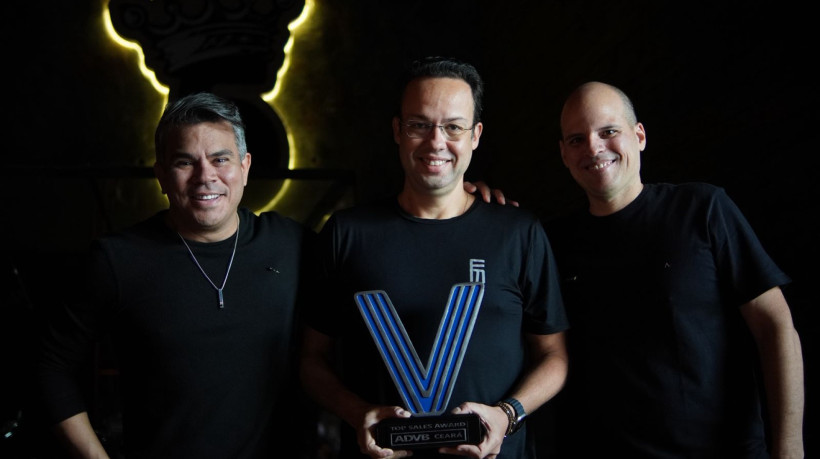 A ADVB-CE divulgou os finalistas da 1ª edição do Prêmio Top de Vendas 2025, que reconhece estratégias inovadoras e resultados expressivos no mercado cearense
