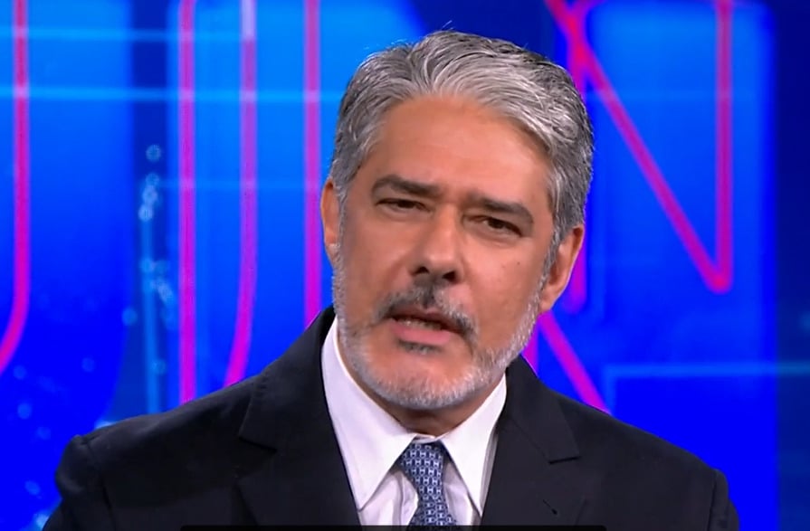 Ele afirmou queo Globo Repórter é o único produto do jornalismo da Globo em que ele ainda não atuou. E, portanto, será um acréscimo em sua carreira. E enfatizou que fará reportagens no programa e terá chance de conciliar melhor a rotina familiar.