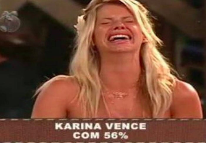 De 2009 a 2010, Bacchi participou e venceu a 2ª temporada do reality A Fazenda, também na Record.