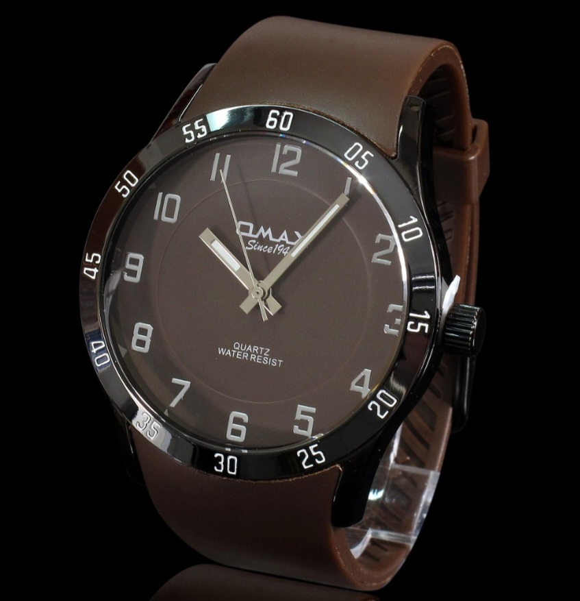 No início, o relógio de pulso era considerado um artigo de joalheria e um acessório predominantemente feminino, como o criado pela Patek Philippe em 1868 para uma condessa. 