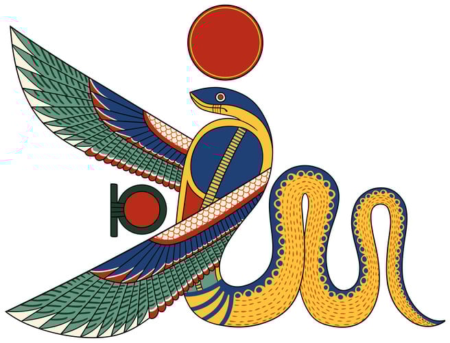 Historicamente, essas serpentes são reverenciadas e temidas em várias culturas. No Egito antigo, a naja era símbolo de proteção e associada à deusa Wadjet, protetora dos faraós.