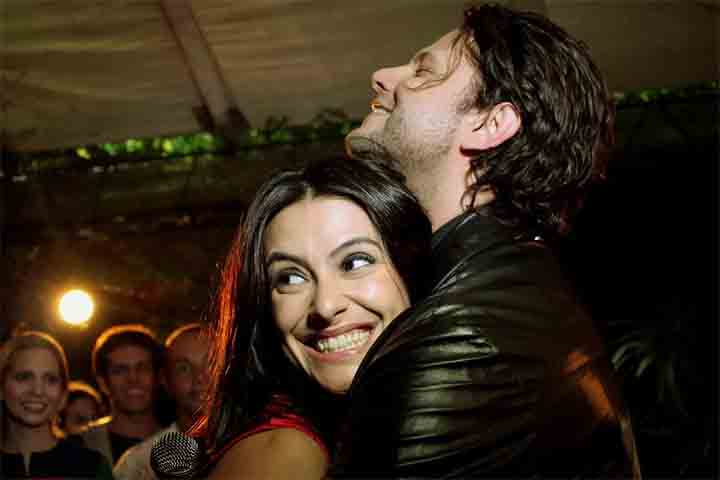 No cinema, além de “Benjamin”, outros trabalhos destacados de Cleo foram em “Meu Nome Não é “Johnny”, “Qualquer Gato Vira-Lata” e “O Tempo e o Vento”. 
 