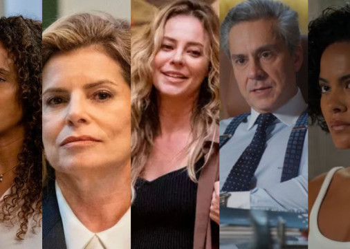 Veja a seguir quais títulos lideraram as buscas, com informações sobre a trama e onde assistir