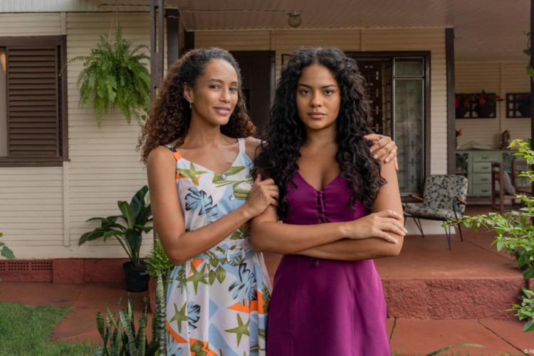 Para especialista, escolha de Taís Araújo e Bella Campos para os papeis principais foi um dos acertos da novela