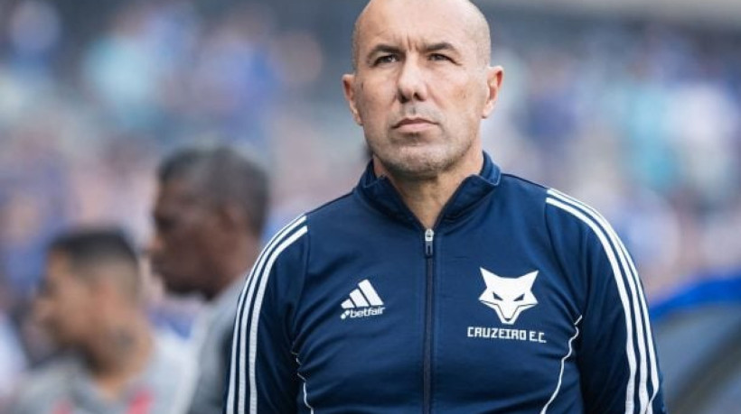 Raposa não vence há quatro jogos no Campeonato Brasileiro e iguala pior sequência sem vitória da temporada sob comando do técnico