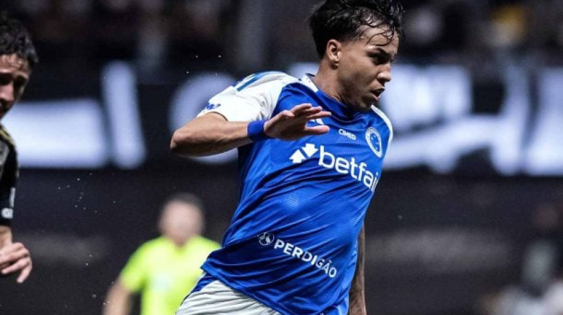 Atacante não marca há cinco jogos, iguala maior seca no ano e vê artilharia do Brasileirão ameaçada pelos concorrentes