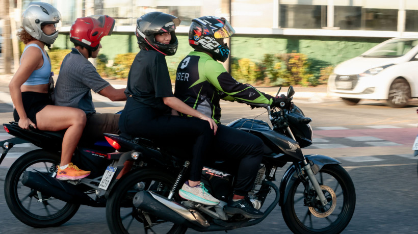 O desconto de 50% no IPVA &eacute; voltado para motociclistas que atendam aos crit&eacute;rios estabelecidos pela Lei