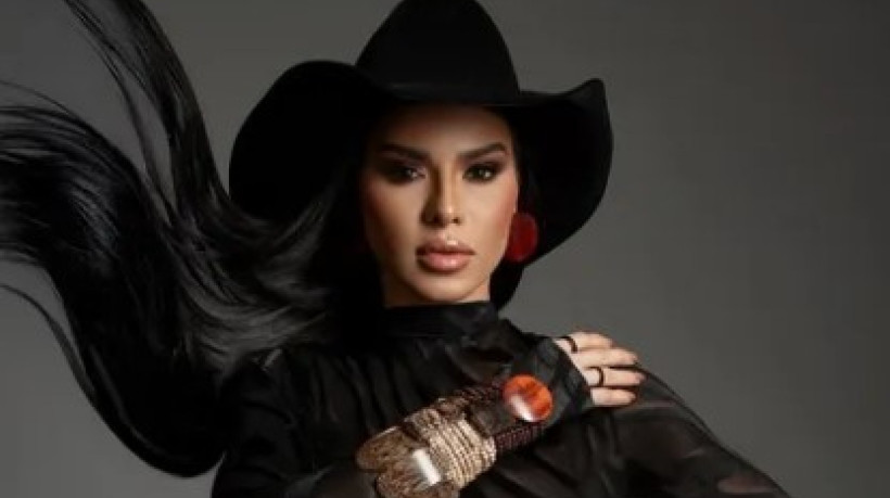 Após a quarta eliminação em A Fazenda 17, Tamires Assis é a favorita do público na enquete Uol