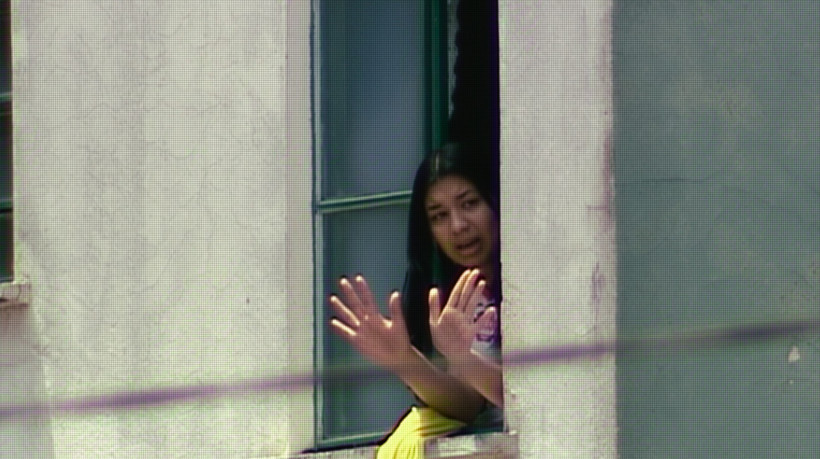 Novo documentário da Netflix, 