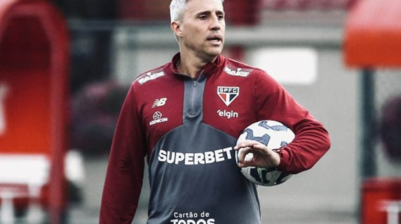 Tricolor enfrenta o Mirassol no domingo e não poderá contar com peças importantes