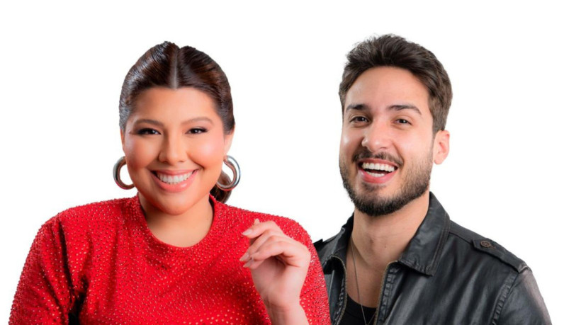 Garota Safada embalou os anos 2000 volta aos palcos com nova formação e promete revisitar sucessos em 