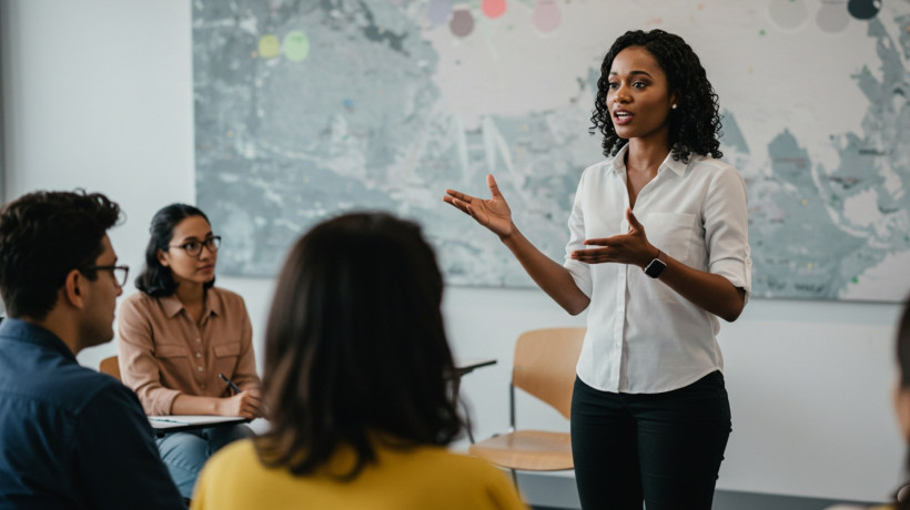 Formações serão ofertadas tanto na modalidade presencial quanto na modalidade remota em temáticas relevantes no âmbito educacional