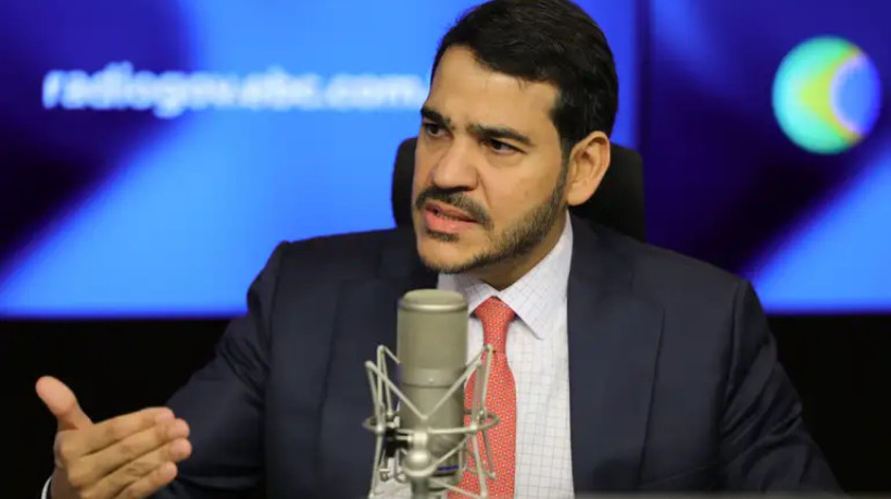 Atualmente na Advocacia-Geral da União (AGU), Jorge Messias, é nome forte entre os cotados para ser indicado por Lula ao STF.