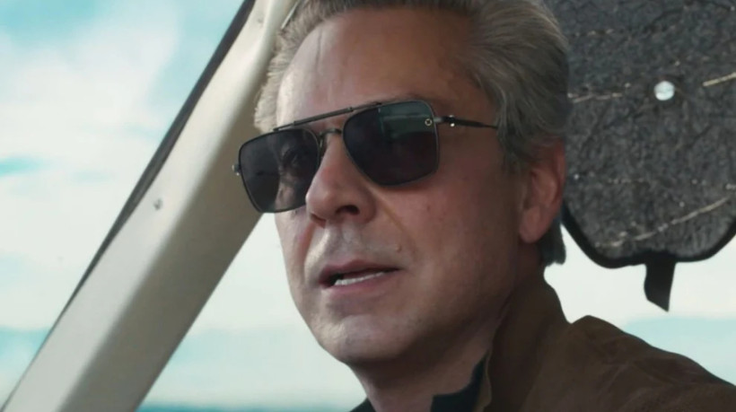 Alexandre Nero conquistou público na pele do vilão Marco Aurélio, interpretado na versão de 1988 por Reginaldo Faria 