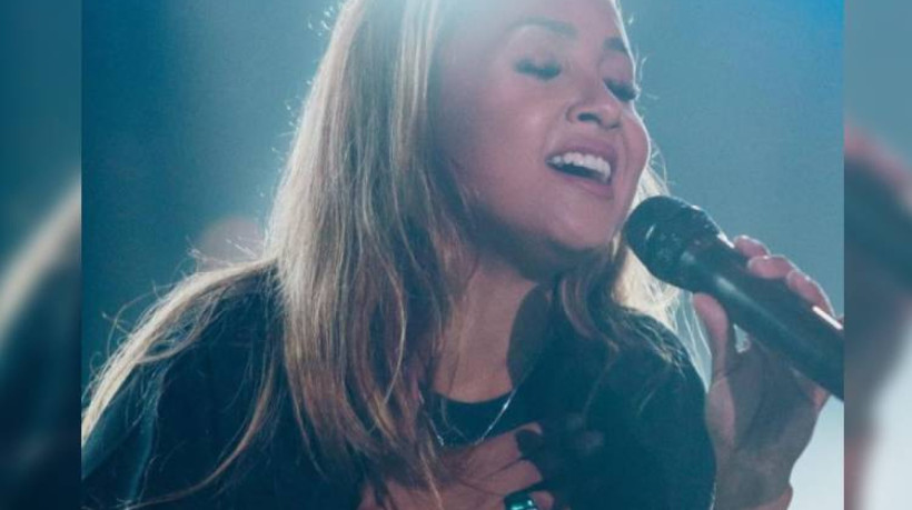 Bruna Karla é uma das atrações do festival