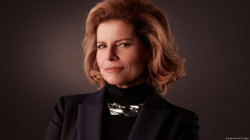 Odete Roitman de Débora Bloch deu o que falar no remake da novela