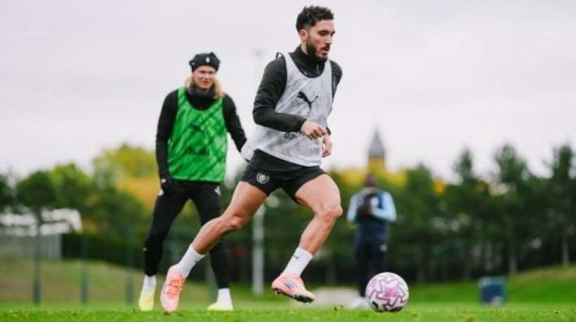 Times se enfrentam, no Etihad Stadium, em partida válida pela 8ª rodada da Premier League 2025/26