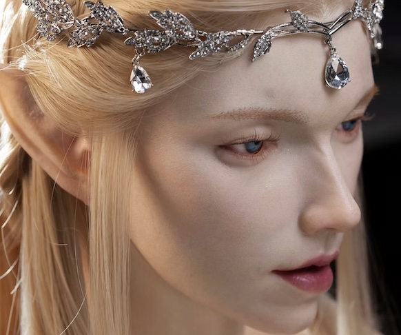 O Elf V1, por exemplo, consegue interpretar emoções, responder de forma natural e sincronizar fala e gestos.