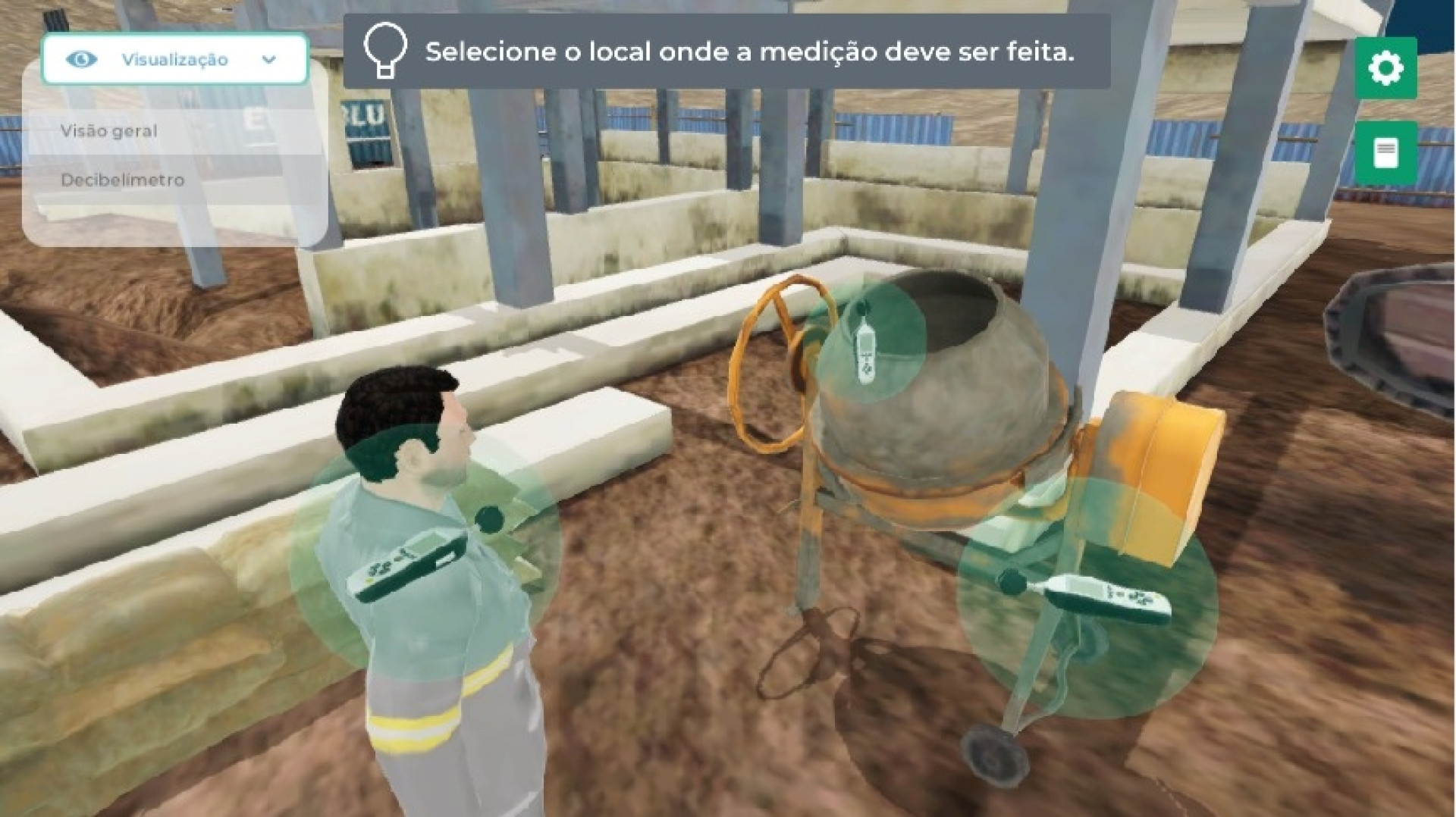 O AVA envia alertas automáticos sobre calendário acadêmico, prazos de atividades e aulas ao vivo, permitindo acompanhamento em tempo real do desempenho e engajamento dos alunos.