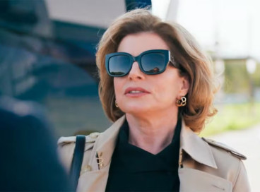 O que aconteceu com Odete Roitman no fim de 