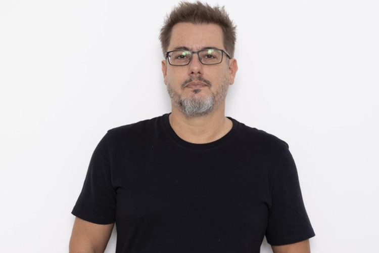 Leo Aversa faz parte da nova geração de cronistas