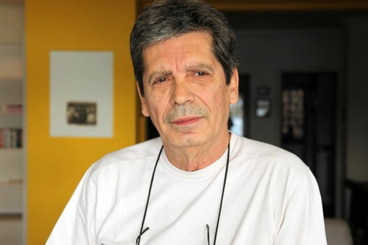 "Escrevo para pagar boletos", brinca Mario Prata