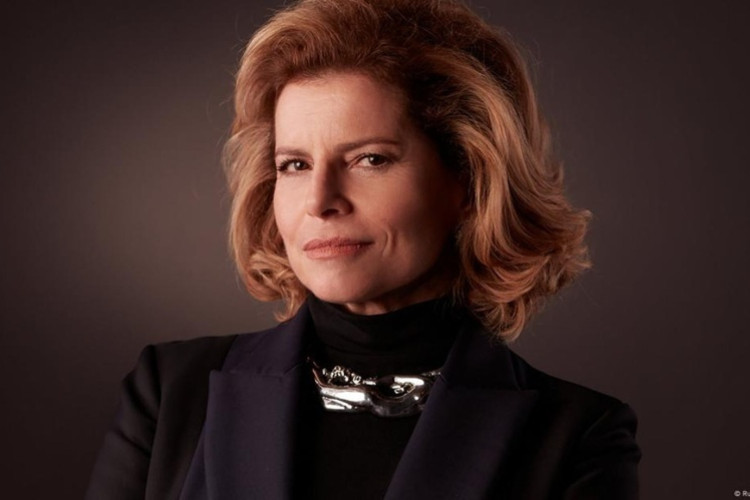 Odete Roitman de Débora Bloch também deu o que falar na novela