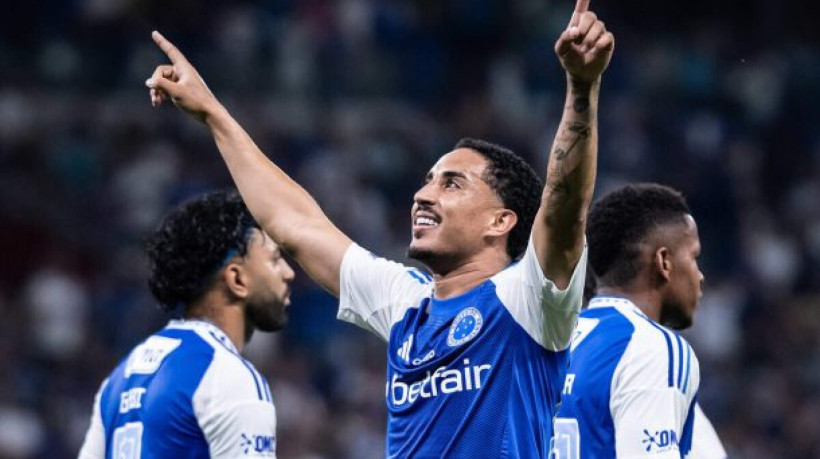 Raposa se reabilita após 4 partidas, vence com gol de Christian e agora torce para o Flamengo tirar pontos do líder Palmeiras neste domingo (18)