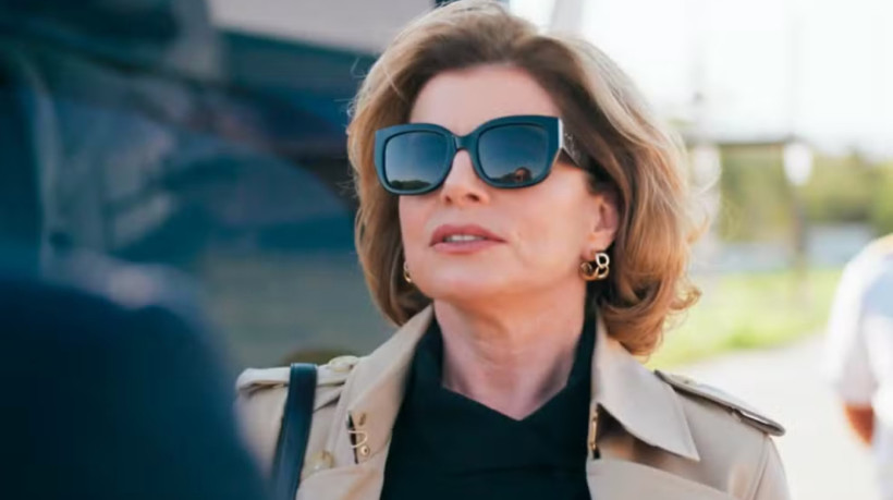 O que aconteceu com Odete Roitman no fim de 