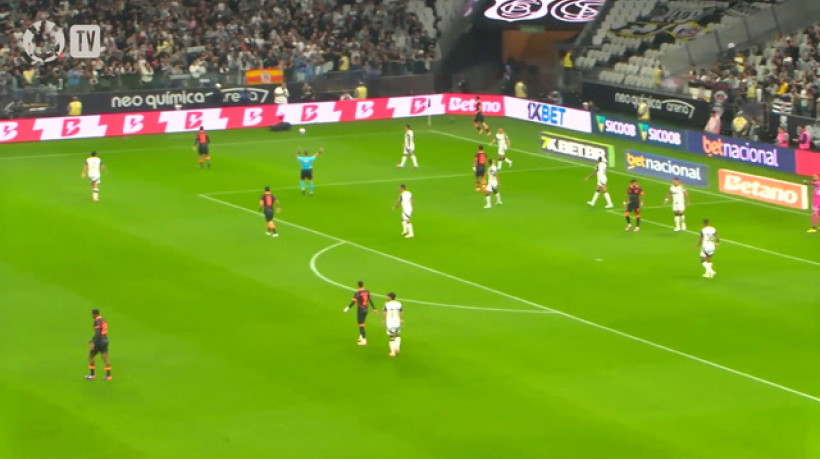 Melhores momentos: Corinthians 1 x 0 Atlético-MG (Brasileirão)