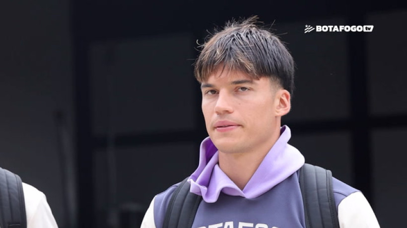 Botafogo desembarca em Fortaleza para enfrentar o Ceará