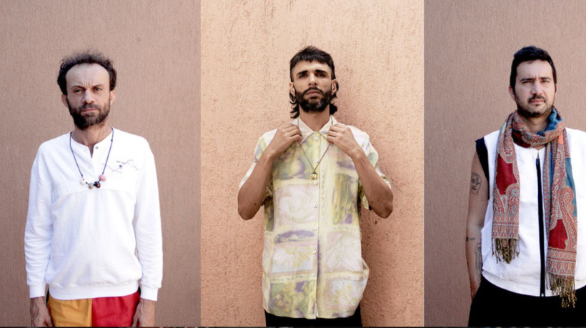 Com cinco álbuns lançados e apresentações pelo Brasil, a Fossil celebra duas décadas de música instrumental e experimental