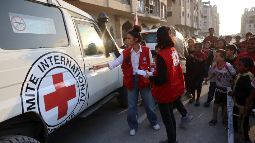 Forças Armadas Israelenses e Hamas se acusam mutuamente de estar violando o acordo de cessar-fogo em Gaza