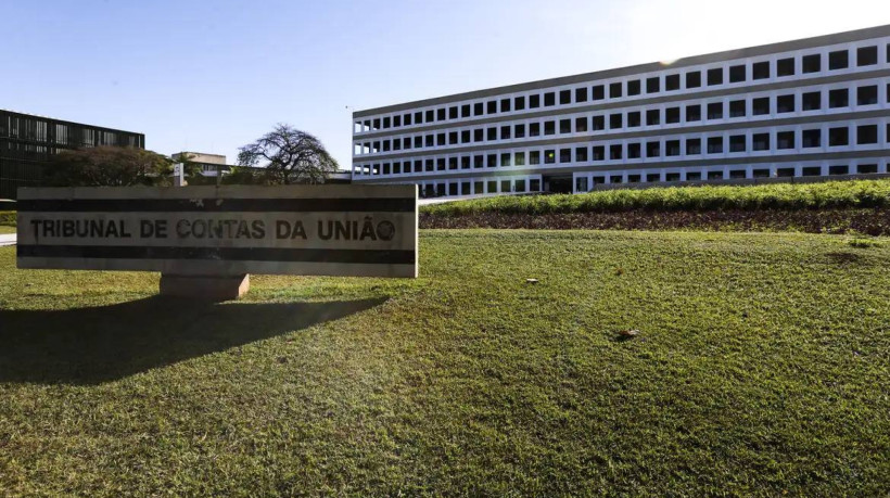 Partidos do Centrão estariam se movimentando por vaga no Tribunal de Contas da União (TCU), que deverá ser aberta em 2026
