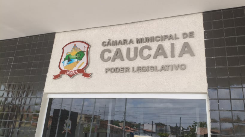 Fundos municipais para as secretarias de Segurança; Turismo; e Desenvolvimento Rural são aprovados na Câmara de Caucaia 