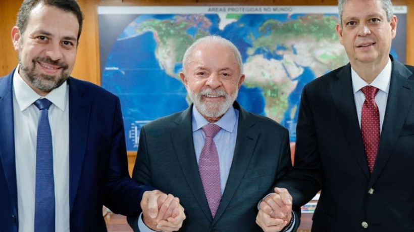 Presidente Lula anunciou troca na gestão