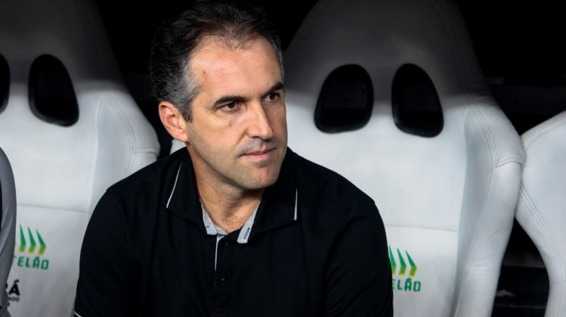 Atualmente, o Ceará possui a quinta pior campanha como mandante na Série A