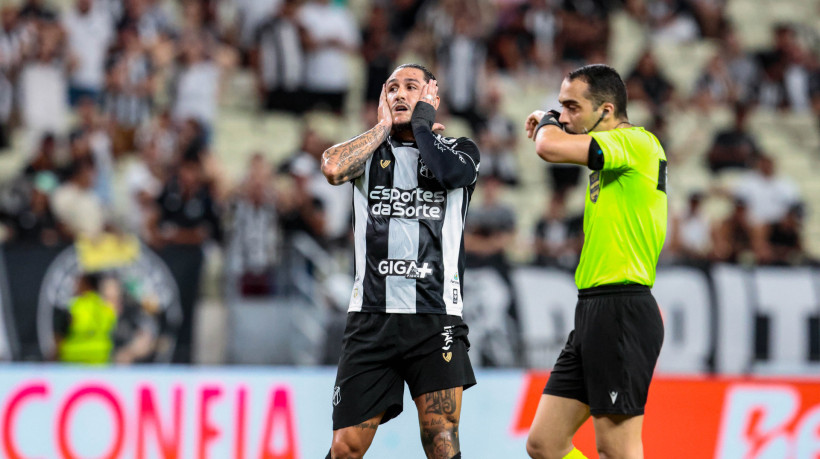 Vina foi bom reforço para a criação, mas tem pecado na finalização