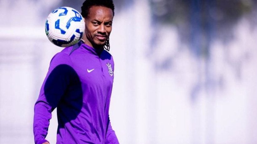 Meia e zagueiro concluem transição física e devem ser relacionados pelo técnico Dorival Júnior para jogo contra o Vitória, no sábado