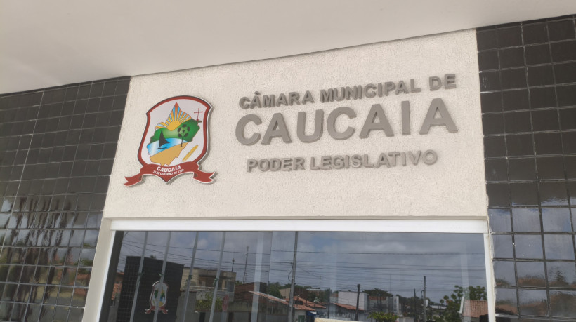 Fundos municipais para as secretarias de Segurança; Turismo; e Desenvolvimento Rural são aprovados na Câmara de Caucaia