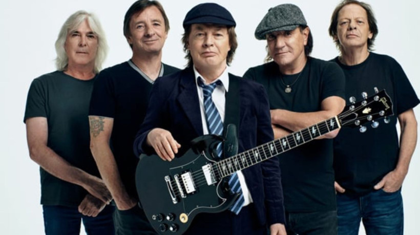 Turnê pelo Brasil faz parte de passagem pela América do Sul, incluindo Buenos Aires e Santiago