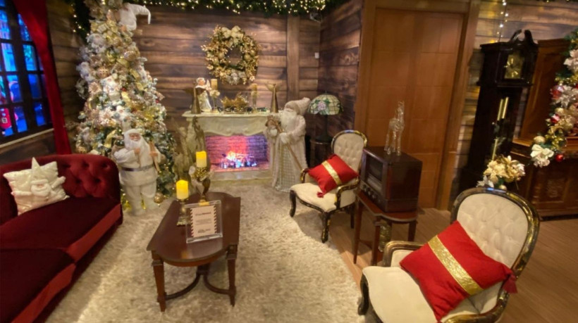 Com estrutura de mil metros quadrados, evento volta em novo formato no RioMar Fortaleza