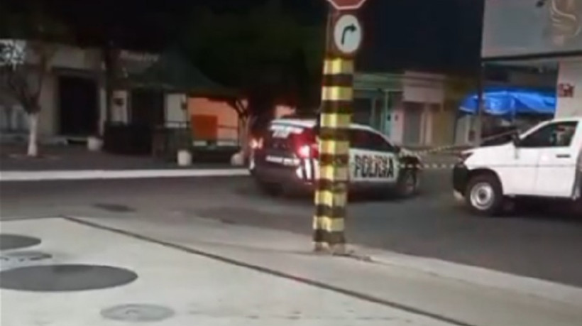 Pacatuba foi um dos municípios onde foram registrados homicídios nesse último fim de semana no Ceará. Ao todo, 23 assassinatos ocorreram no Estado, conforme a SSPDS