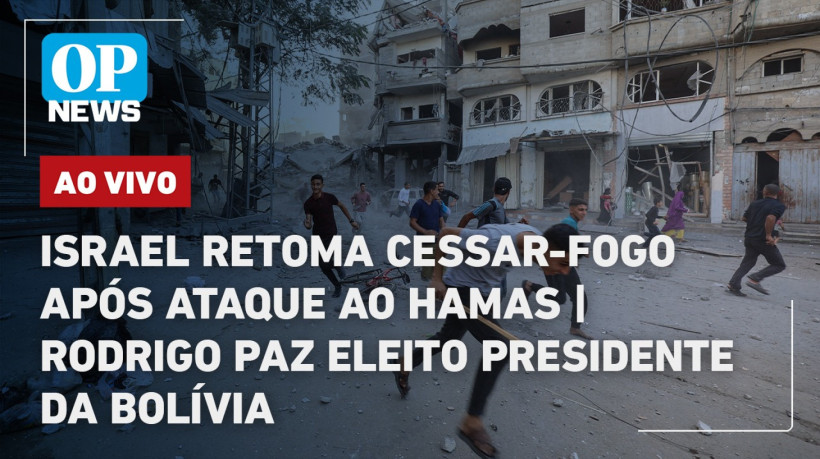 Cessar-fogo foi violado em Gaza neste domingo, 19