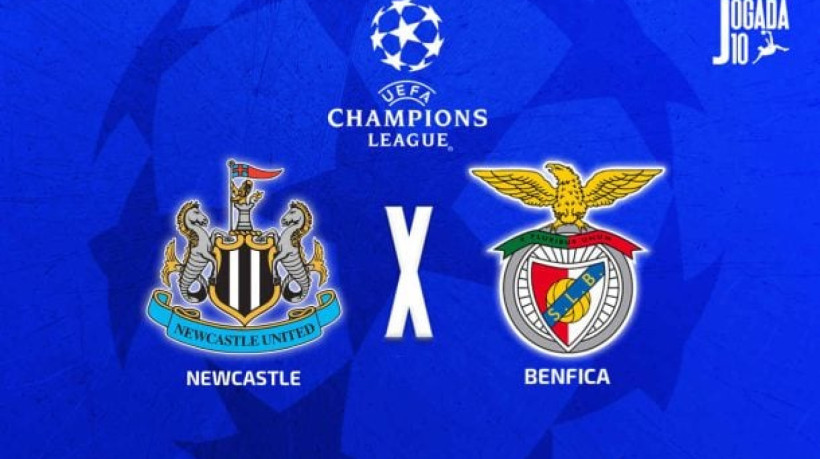 Na Inglaterra, benfiquistas buscam os primeiros pontos na Champions. Mas o favoritosmo é dos ingleses