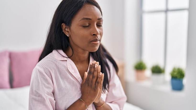 5 orações poderosas para alcançar uma graça de difícil solução