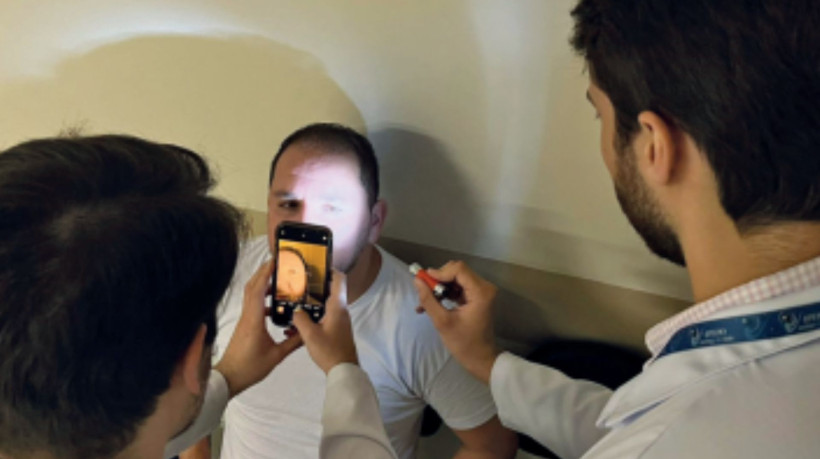 Inteligência artificial (IA) foi capaz de diagnosticar pterígio a partir de fotos tiradas com celular, de acordo com estudo da Universidade Federal de São Paulo (Unifesp) no Amazonas
