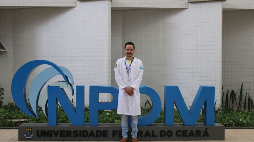 O pesquisador cearense Joaquim Cintra colaborou com estudiosos internacionais na proposição da 'Classificação Cintra'