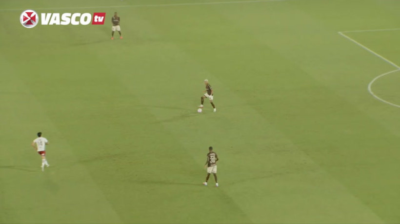 Melhores momentos: Vasco 2 x 0 Fluminense (Brasileirão)